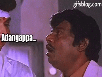 Gifsblog Tamil GIF - Gifsblog Tamil Comedy - Discover & Share GIFs