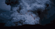 Storm Ash GIF - Storm Ash Fire GIFs