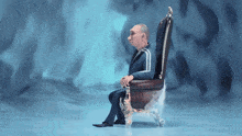 My Heart Is Cold Putin GIF - My Heart Is Cold Putin Cold GIFs