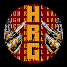 Hrg High Royal Gaming GIF