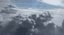 Clouds Badal GIF - Clouds Badal बादल GIFs