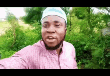 African Chased GIF - African Chased Tribemember GIFs