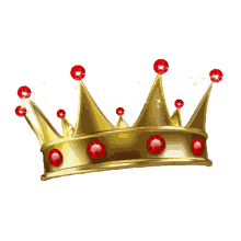 jewels crown