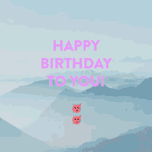 Happy Belated Birthday GIFs - The Best GIF Collections Are On GIFSEC
