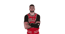 seriously zach lavine chicago bulls really are you kidding me