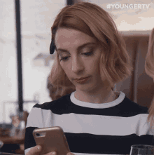 Reaction Younger GIF - Reaction Younger GIFs