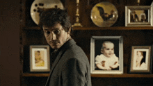 How'S Your Cat Will Graham GIF - How'S Your Cat Will Graham Hannibal GIFs