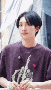 Noeul Noeul Nuttarat GIF