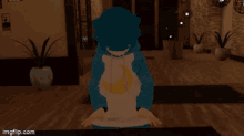 Moon Vrchat GIF - Moon Vrchat GIFs