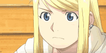 Embarrassed Anime GIF - Embarrassed Anime Blush GIFs