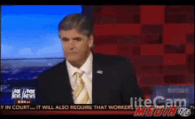Sean Hannity GIF - Sean Hannity GIFs