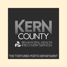 Kern The Tortured Poets Department GIF