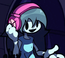 Spooky Jumspscare Mansion Fnf GIF - Spooky Jumspscare Mansion Fnf Friday Night Funkin GIFs