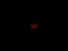 666 6gods anarchy