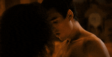 Queen Charlotte King George GIF - Queen Charlotte King George Romance GIFs