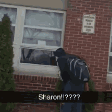 Sharon Hoodie GIF - Sharon Hoodie Where Are You Sharon GIFs