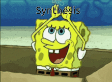 Synthesis GIF - Synthesis GIFs