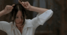 Movie Scary GIF - Movie Scary Cow GIFs
