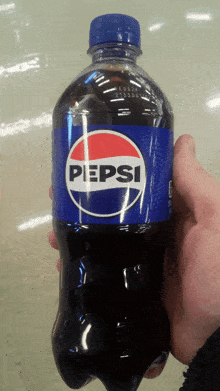 Pepsi Soda GIF - Pepsi Soda Bottle Of Pepsi GIFs