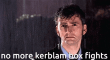 Fortnite Doctor Who Kerblam Gone GIF - Fortnite Doctor Who Kerblam Gone GIFs