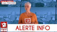 Alerte Info GIF - Alerte Info Coco GIFs