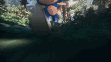 Sonic Sonic The Hedgehog GIF - Sonic Sonic The Hedgehog Sonic30th GIFs