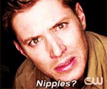 Supernatural Dean GIF - Supernatural Dean GIFs