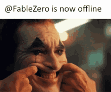 fablezero fable zero