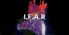 Ai Ifar GIF - Ai Ifar Glitch GIFs