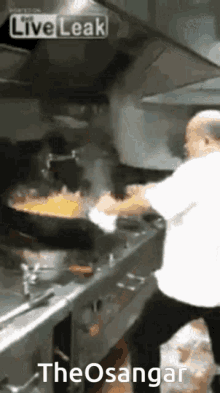 The Osangar Cooking GIF - The Osangar Cooking GIFs