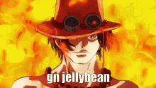 Gn Jellybean Gn GIF - Gn Jellybean Gn Jellybean GIFs