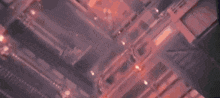 a computer chip is being destroyed by a nuclear explosion .