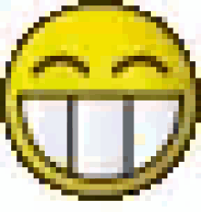 Emoji Grin GIF - Emoji Grin Smile GIFs