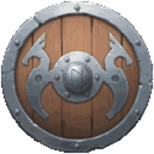 northgard symbol logo shield defense