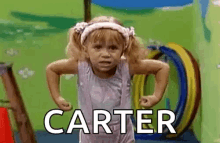 Strong Michelle GIF - Strong Michelle Full House GIFs