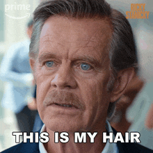 This Is My Hair Summerhayes GIF