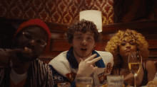 My Teeth Jack Harlow GIF - My Teeth Jack Harlow Way Out Song GIFs
