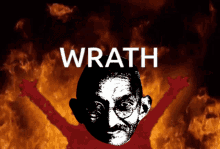 Wrath Webscholars GIF - Wrath Webscholars Scholar Wrath GIFs