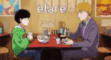 Elare Rare GIF - Elare Rare Elijah GIFs
