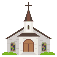 travel church