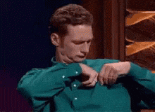 Ryan Stiles Whose Line Is It Anyway Cast GIF - Ryan Stiles Ryan Stiles GIFs