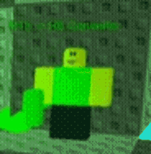 Bossfightingstages Baller Roblox GIF