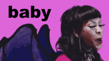 Baby Rico Nasty GIF - Baby Rico Nasty Popstar GIFs