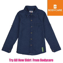 Bodycareshirt Styleandcomfort GIF