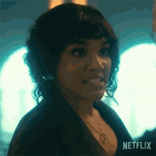 The Deal Is Off Allison Hargreeves GIF - The Deal Is Off Allison Hargreeves Emmy Raver Lampman GIFs