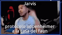 Jarvis Mods GIF