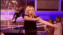 Britney Spears Dance GIF - Britney Spears Dance Oh Yeah GIFs