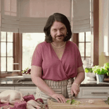 Cooking Chef GIF