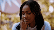 Layla Layla Keating GIF