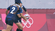 steal kayla canett usa womens rugby team japan womens rugby team nbc olympics